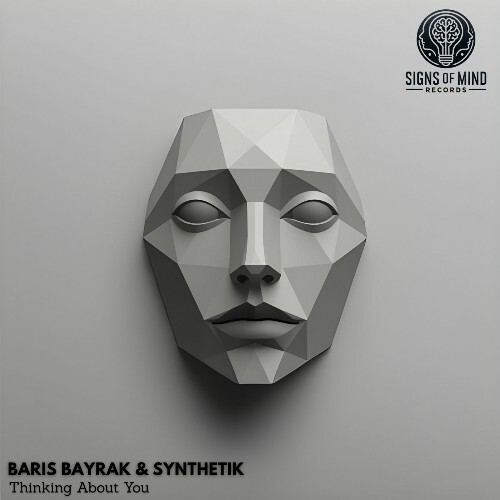 Baris Bayrak & Synthetik - Thinking About You (2026) 