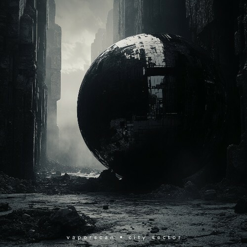  Vaporscan - City Sector (2026) 