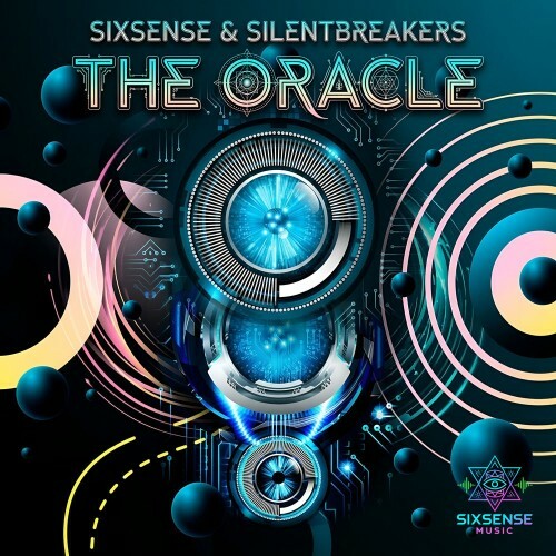  Sixsense and SilentBreakers - The Oracle (2026) 