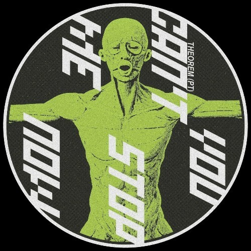  Theorem (PT) - You Can't Stop Me Now (2025) 