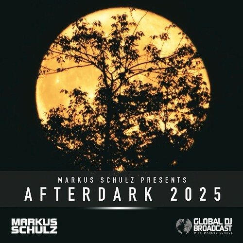  Markus Schulz - Global Dj Broadcast (Afterdark Part 2) (2025-11-06) 