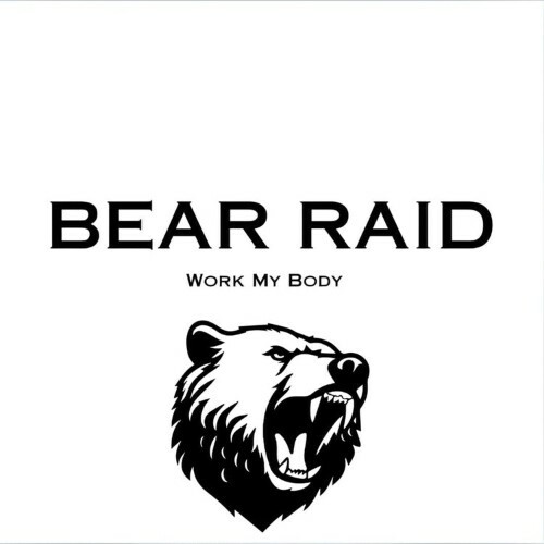  Forbes Barclay Jr - Work My Body (2026) 