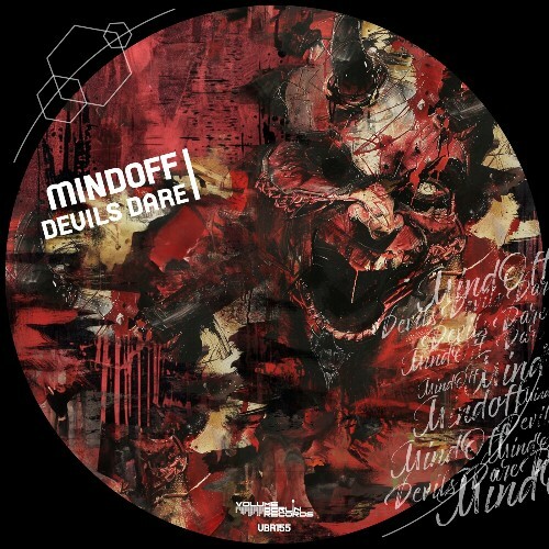 MindOff - Devils Dare (2024)