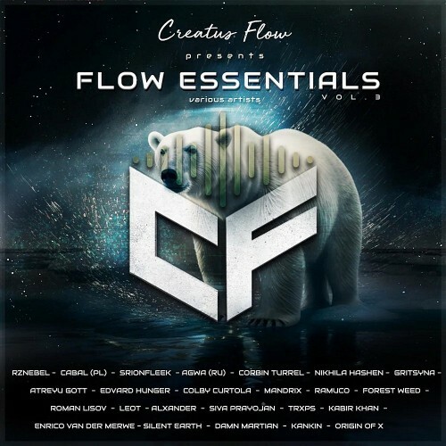 Flow Essentials, Vol. 3 (2024)