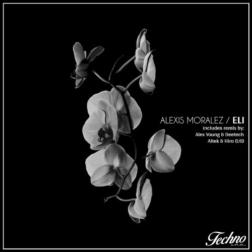  Alexis Moralez - Eli (2024) 