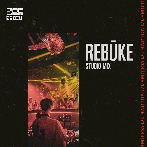  Rebuke - Era Radio 171 (2025-07-16) 