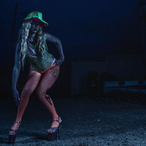  Creamy G - J'innove (2026) 