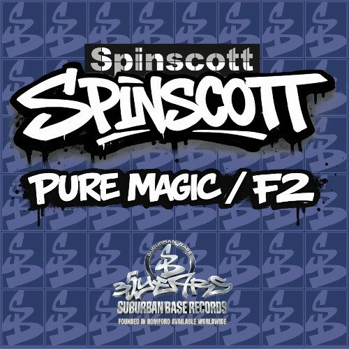 Spinscott — Pure Magic x F2 (2026)