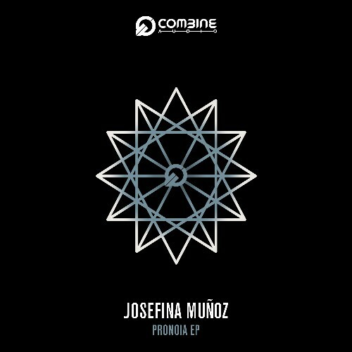 Josefina Munoz - Pronoia (2024)