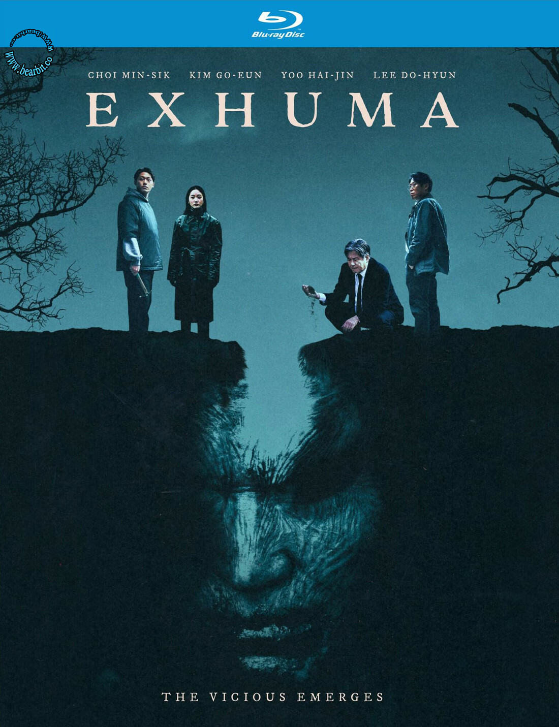 [  ]-> Exhuma (2024) : شѹҨҡ  [§ DD 5.1 + ҡ DD 2.0]  [: -ѧ Master + Ѻ PGS Ѵ]  [* 1080p Super HQ 硤سҾ٧! *]