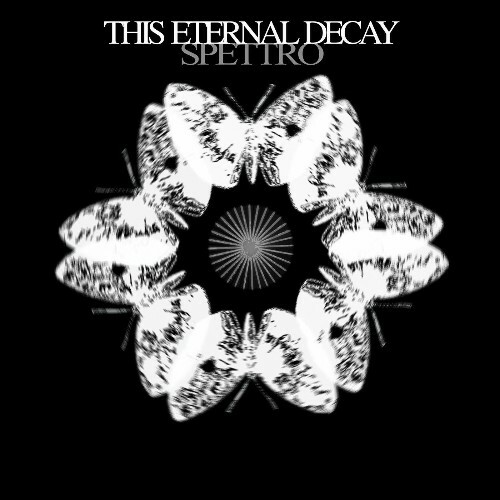  This Eternal Decay - Spettro (2025) 