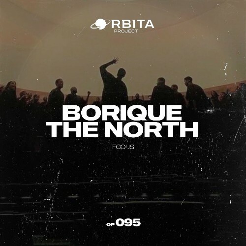  BoriQue, The North - Focus (2026) 