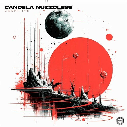  Candela Nuzzolese - Cognitive (2024) 