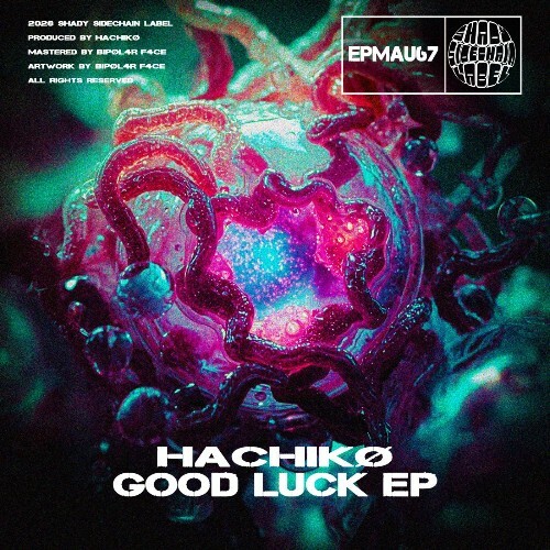  Hachiko - Good Luck (2026) 