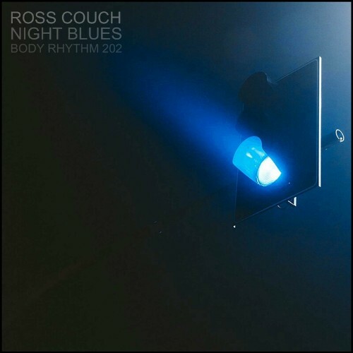 VA | Ross Couch - Night Blues 2024 год Скачать Онлайн в Mp3 (Бесплатно)