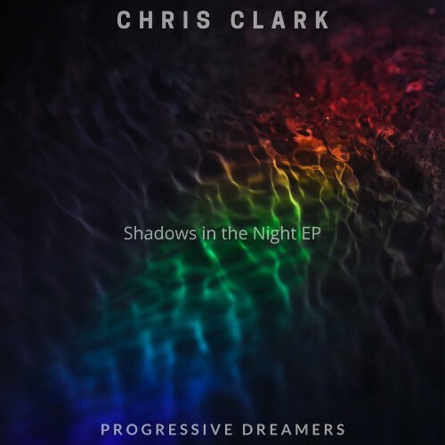  Chris Clark (HU) - Shadows in the Night (2024) 