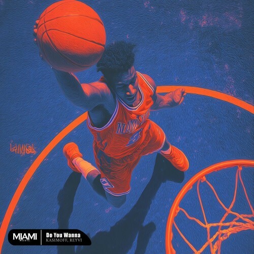  KASIMOFF and ReyVi - Do You Wanna (2026) 