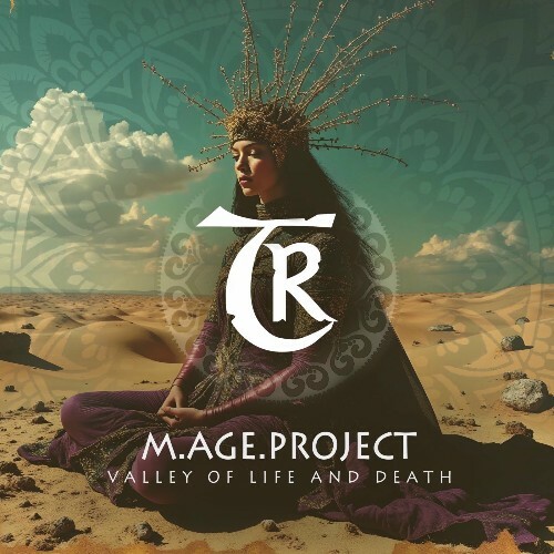  M.Age.Project - Valley of Life and Death (2025) 