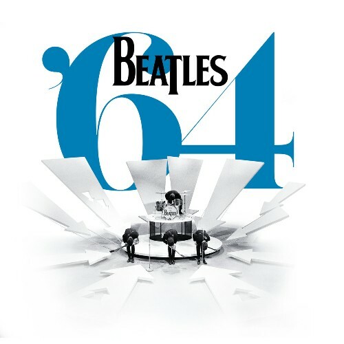  The Beatles - Beatles '64 (2024) 