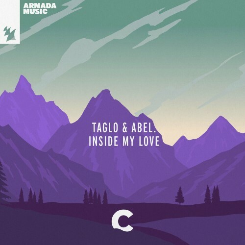  Taglo & abel. - Inside My Love (2023) 