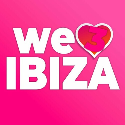  We Love Ibiza, Vol. 3 (2024) 