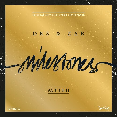 DRS & Zâr — Milestones, Act I & II (2026)