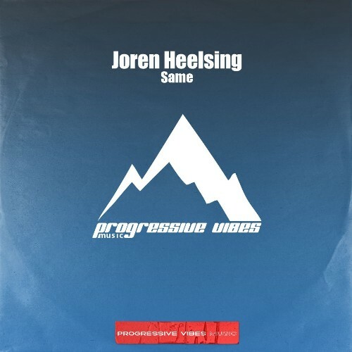  Joren Heelsing - Same (2025) 