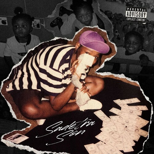  Montana 700, Zillionaire Doe - Sadetra Son (2026) 