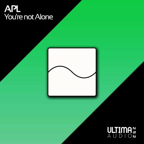  Apl - You're not Alone (2024) 
