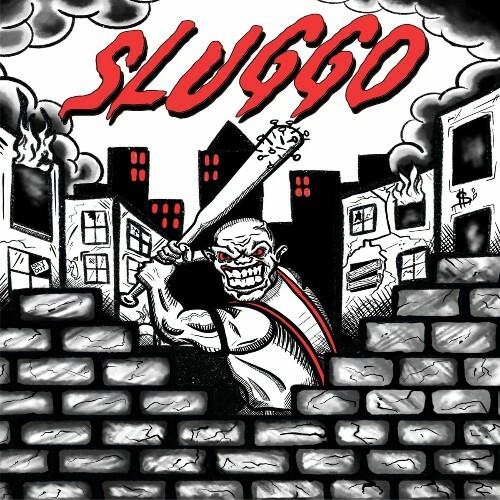  Sluggo - Sluggo (2025) 