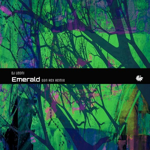  DJ Leoni - Emerald (Dan Rex Remix) (2026) 