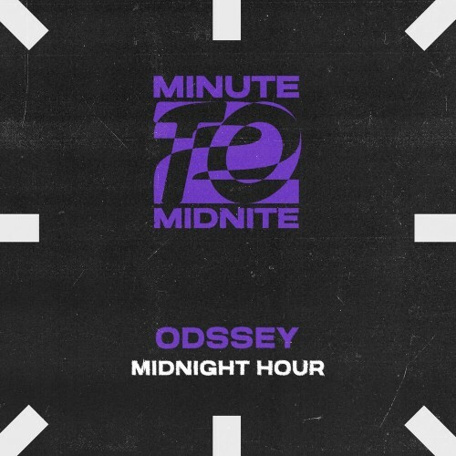 Odssey — Midnight Hour (2024)