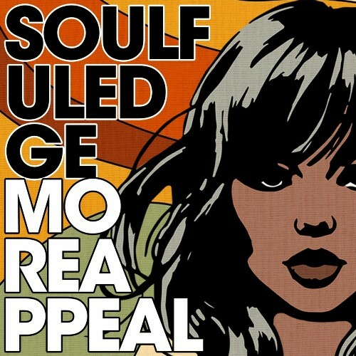  Soulfuledge - More Appeal (Late Nyte Mix) (2024) 