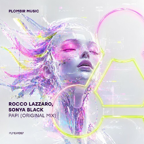 Rocco Lazzaro & Sonya Black - Papi (2026) Rocco Lazzaro & Sonya Black - Papi (2026)