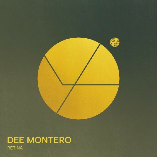 Dee Montero - Retina (Extended Version) (2024)