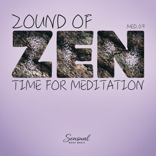  Zound Of Zen, Med.09 (2026) 