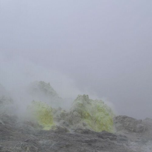  Chihei Hatakeyama - Unconscious Silence (2026) 