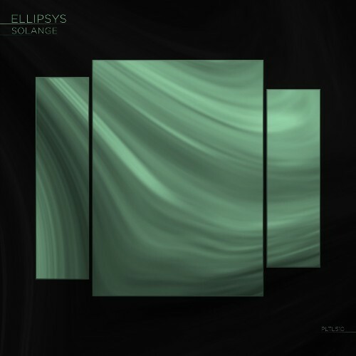  Ellipsys - Solange (2026) 