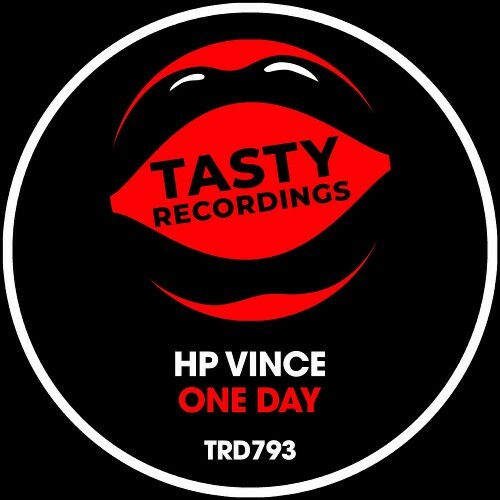 HP Vince - One Day (2025) 