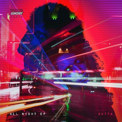  Dutta - All Night (2025) 