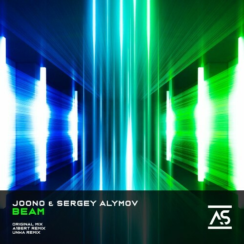  Sergey Alymov & Joono - Beam (2025) 