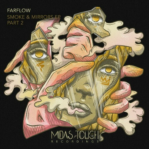  FarFlow - Smoke & Mirrors EP Part 2 (2024) 