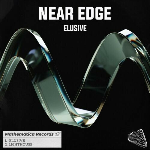  Near Edge - Elusive (2023) 