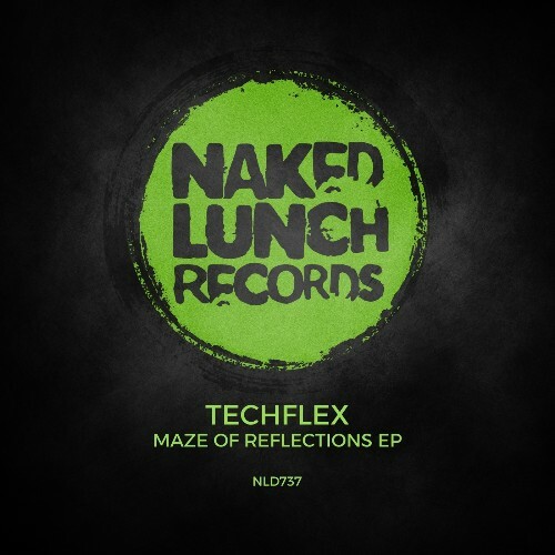 Techflex — Maze of Reflections (2026)