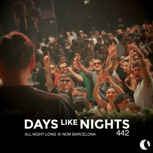  Eelke Kleijn - Days Like Nights 442 (2026-04-28) 
