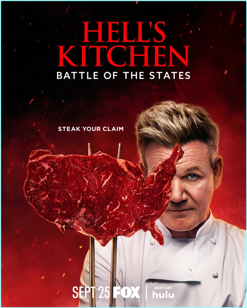 Hells Kitchen US S24E04 [1080p/720p] (HEVC) (x265) [6 CH] [MeGusta]