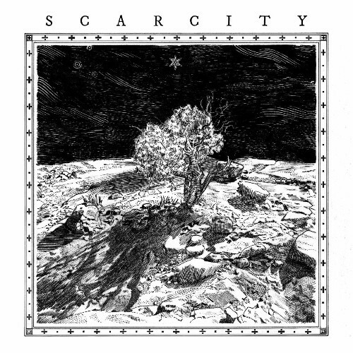  Scarcity - The Promise Of Rain (2024) 