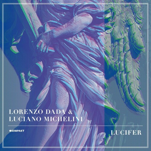  Lorenzo Dada & Luciano Michelini - Lucifer (2024) 