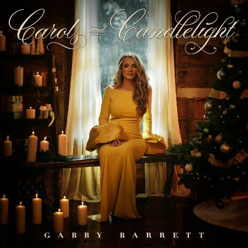  Gabby Barrett - Carols And Candlelight (2024) 