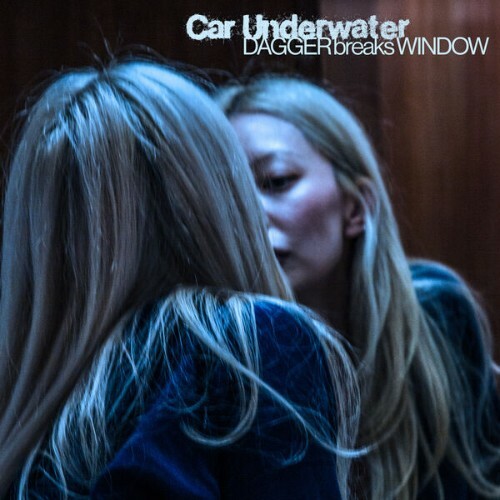 Car Underwater — Dagger Breaks Window (2026)